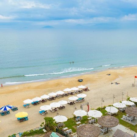 An Bang Seascape Homestay Dış mekan fotoğraf